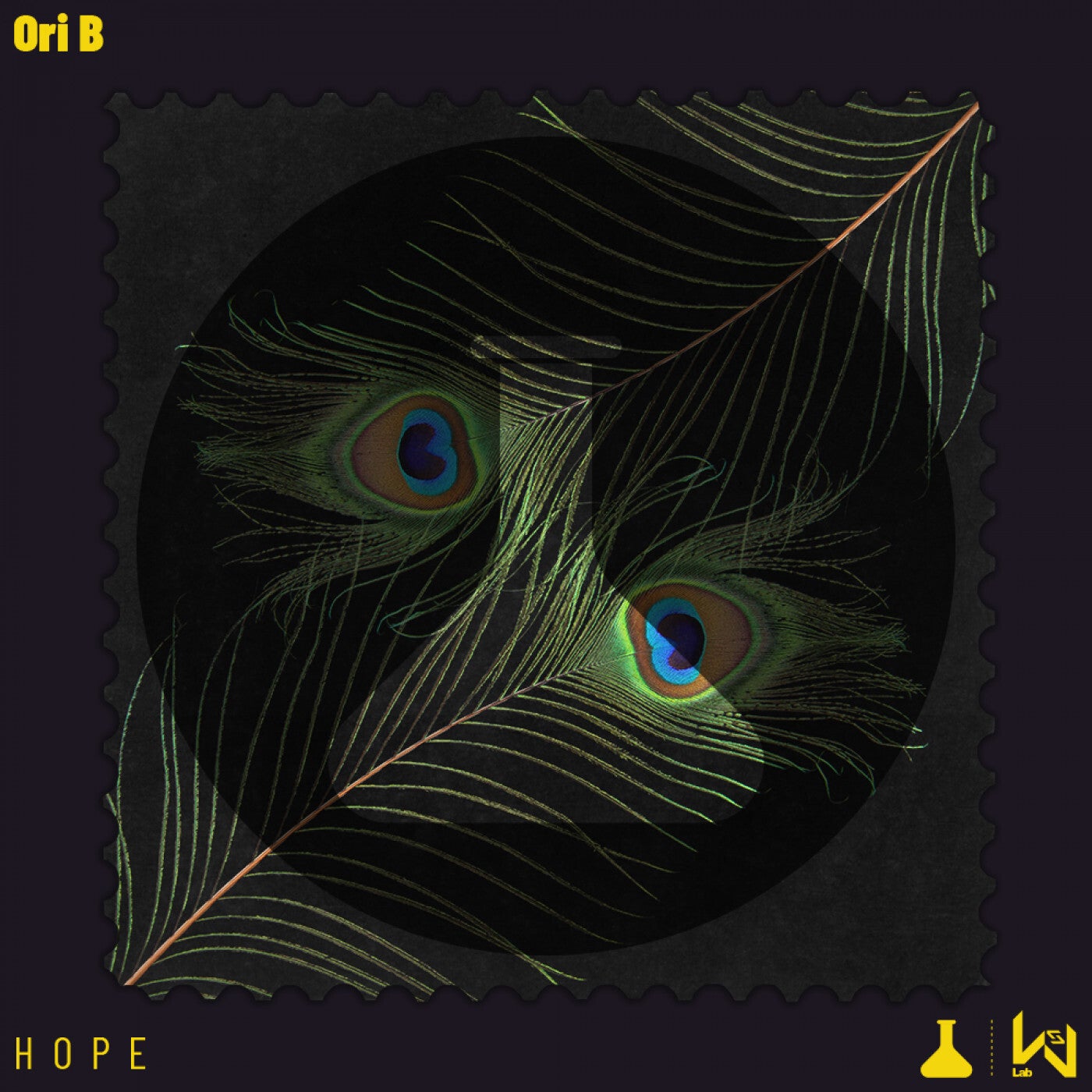 Ori B. – Hope EP [WSL052N]